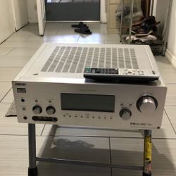 Sony Receiver Bluetooth. 7 Ch.