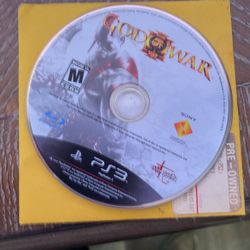 PlayStation 3 Games 