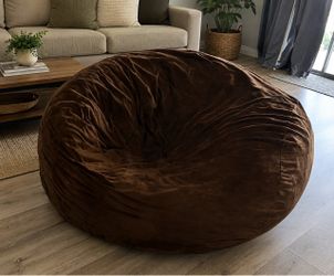 Bean Bag Chair by LoveSac