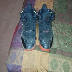 Jordans 
