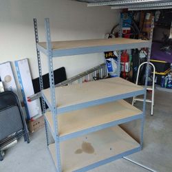 Shelf  Nice For Garge 
