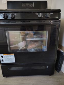 Stove