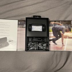 Bose Earbuds Box