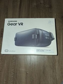 Samsung gear vr by oculus