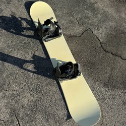 Lib Tech 157 CM Snowboard