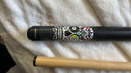 Bad ass Pool Stick - gently used