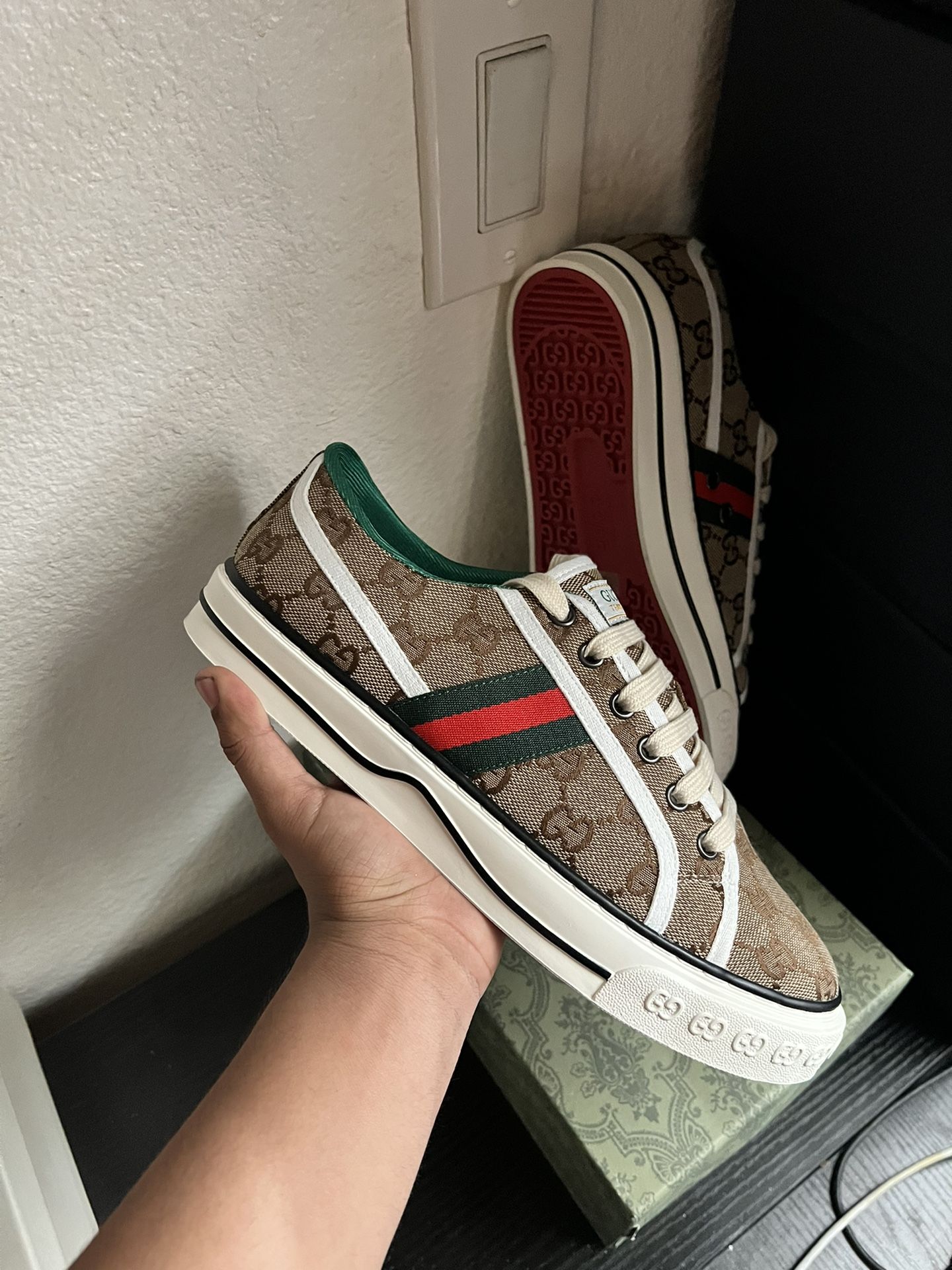 Gucci Shoes