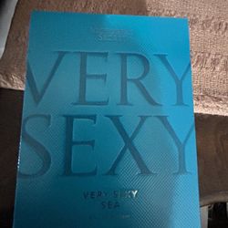Very Sexy Perfume