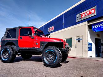 35x12.50 R15 New Cooper STT pro Tires!! Only $43 Start up