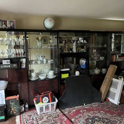 Entertainment Center