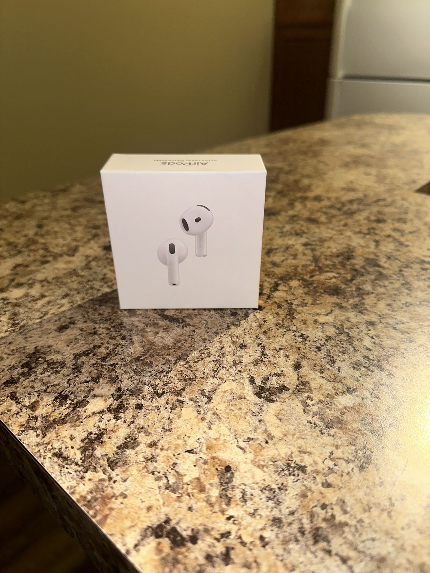 Apple AirPods Gen4