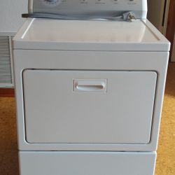 Kenmore Electric Dryer 