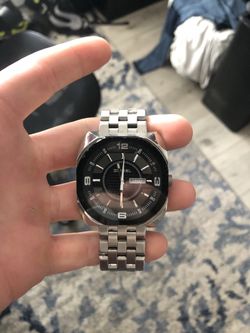 Watch