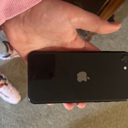 iPhone SE 2020
