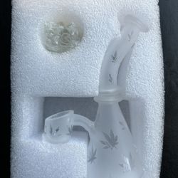 Custom Glass Beaker Kit