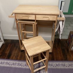 3 Piece Breakfast Table