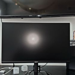 ACER 120HZ Monitor !!! 
