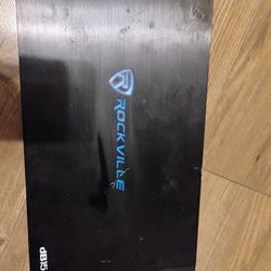 Amplificador 