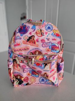 Backpack