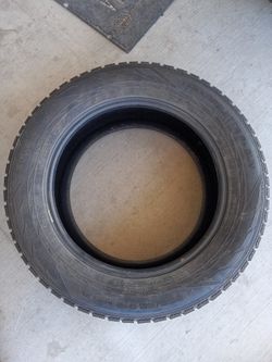 (4) 255 55/R18 109R XL Nokian Hakkapeliitta R2 SUV Tires 