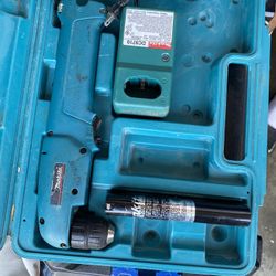 Power Tool
