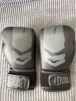 Everlast Boxing Gloves 8oz