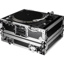 Odyssey Universal Turntable Flight Case