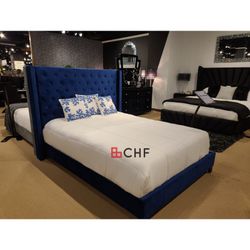 Queen / Eastern King  / California King Size Bed Frame  (Limited Time Offer  )