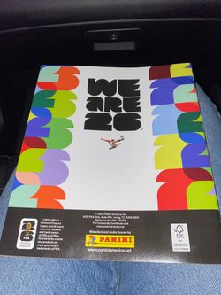 Fifa World Cup album