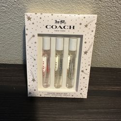 Perfumes And Colognes 