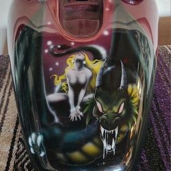 New and Used HARLEY parts