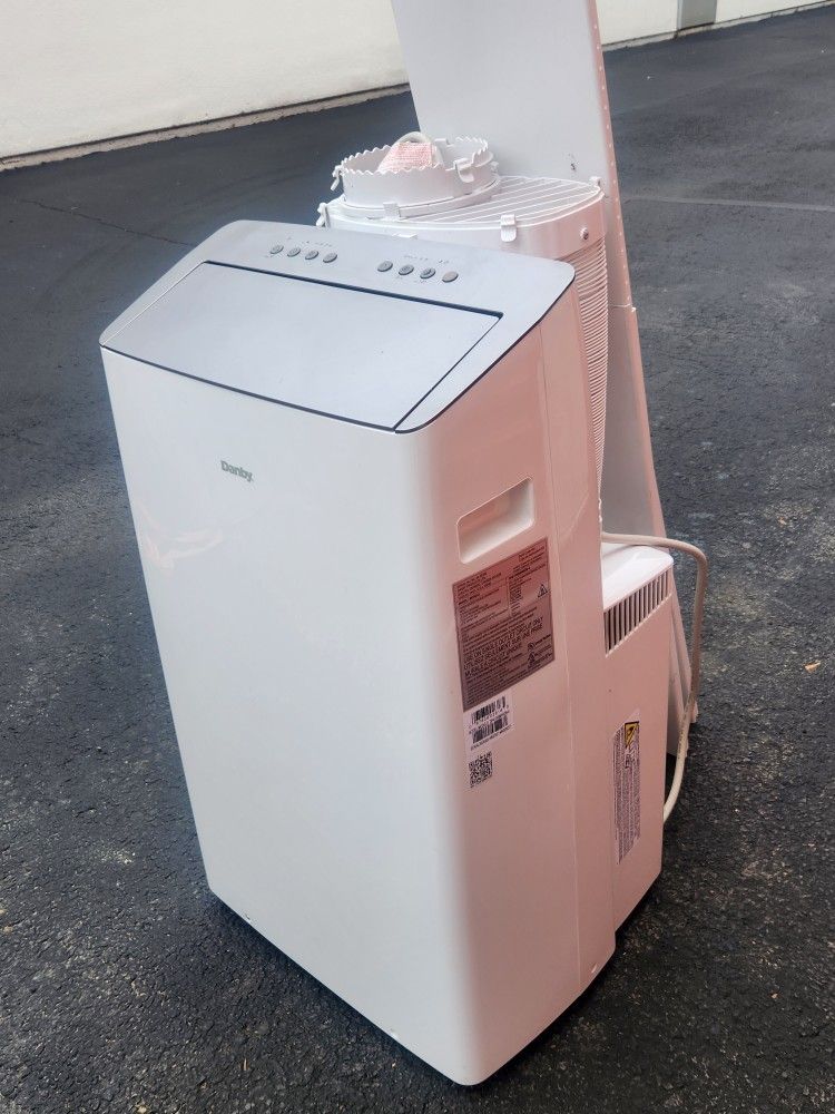 Danby Portable AC Unit