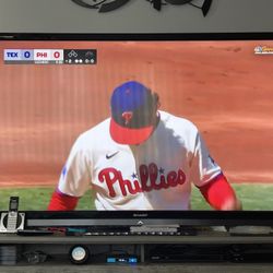 Sharp Aquos 70 Inch TV