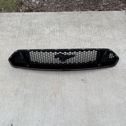 S550 Ford Mustang Front Grille 