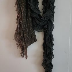 Scarfs 