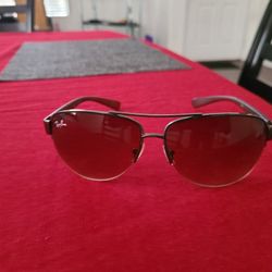 Ray Ban Sunglasses