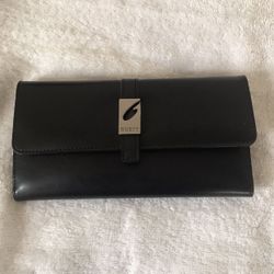 Guess wallet