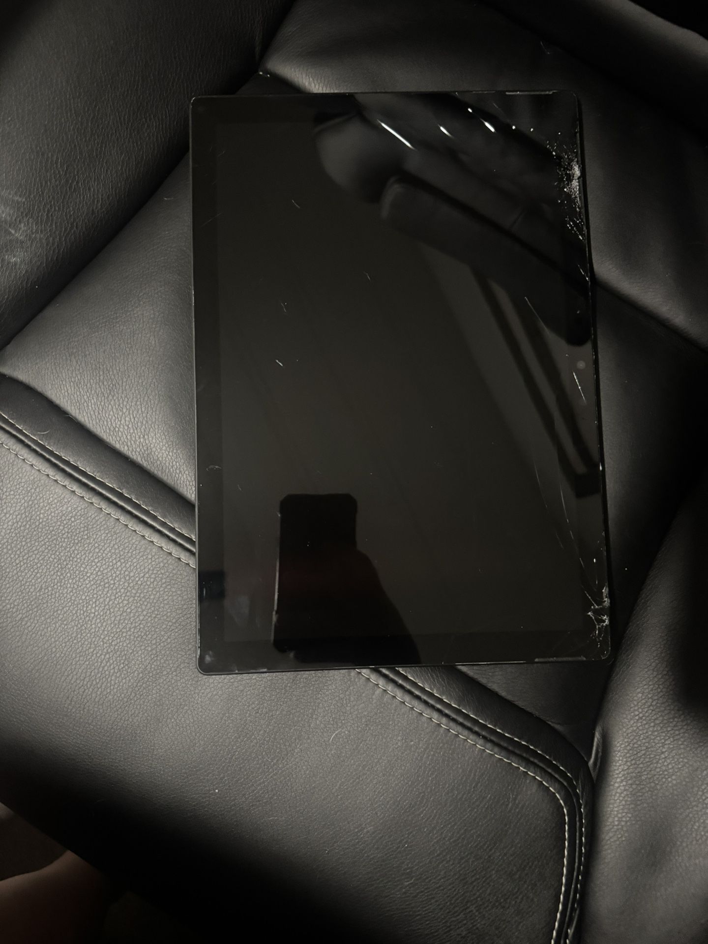 Microsoft Surface Pro 7