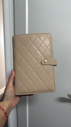 VLANDO Travel Ritual-Yancy Diary Small Jewelry Organizer
