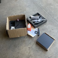 shower head kit