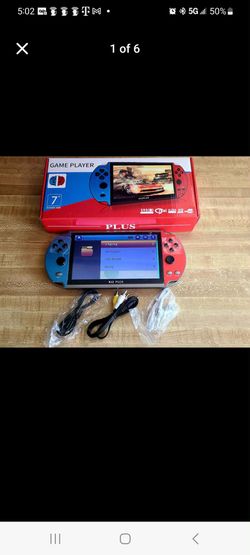 Console games