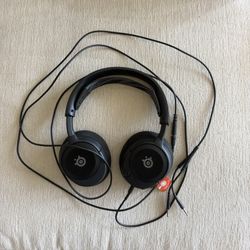 SteelSeries Arctis 3 (Wired)