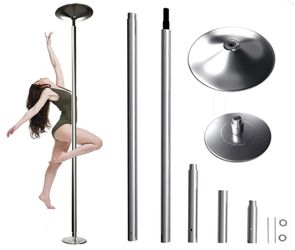 Dance pole