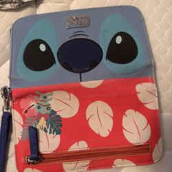 Stitch Wallet