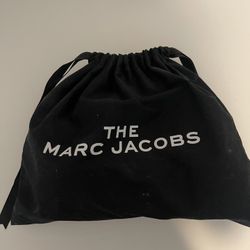 Marc Jacobs Crossbody Bag