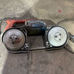Milwaukee Heavy Duty Band Saw *Used But Works!*