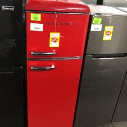 galanz refrigerator 