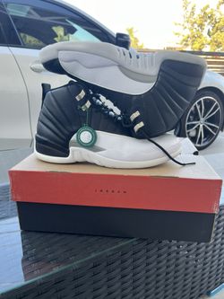 Air Jordan 12 Retro