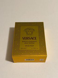 Versace Eros Energy Pour Homme EDP 200ml
