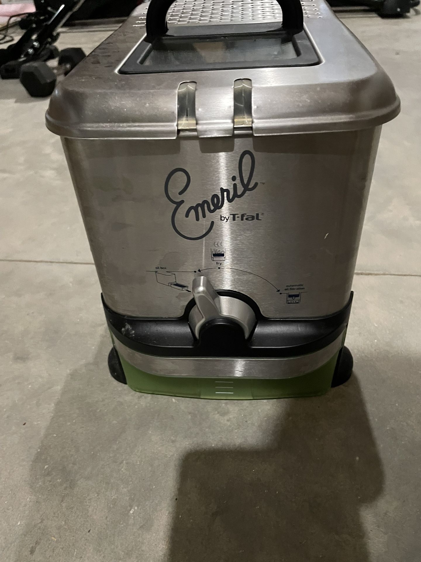 Air Fryer
